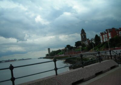 Liverpool, 8 sept 2008