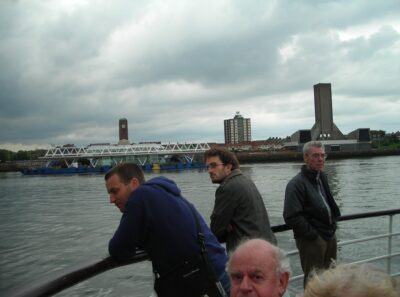 Liverpool, 8 sept 2008