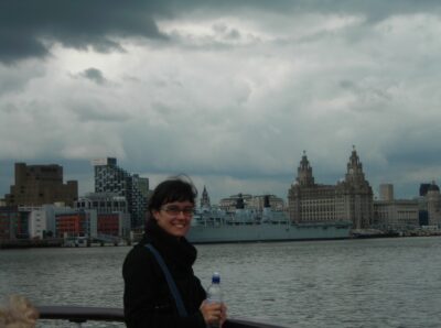 Liverpool, 8 sept 2008