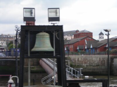 Liverpool, 8 sept 2008