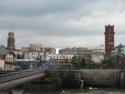 Liverpool, 8 sept 2008