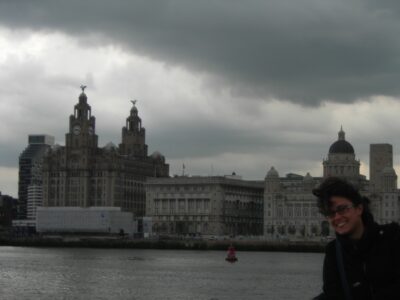 Liverpool, 8 sept 2008