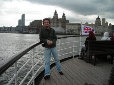 Liverpool, 8 sept 2008