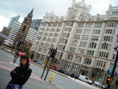 Liverpool, 8 sept 2008