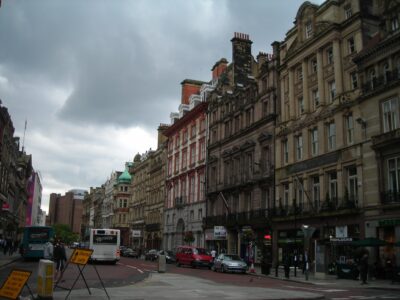 Liverpool, 8 sept 2008