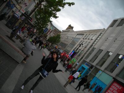 Liverpool, 8 sept 2008