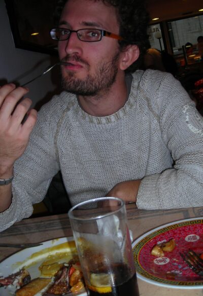 Liverpool, 8 sept 2008