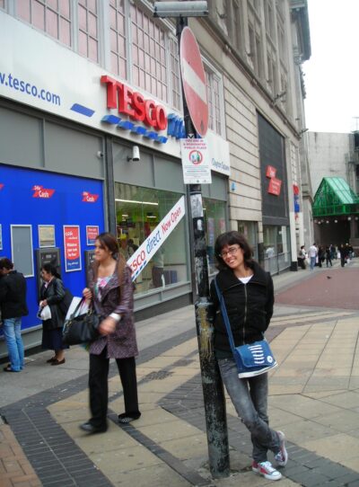 Liverpool, 8 sept 2008