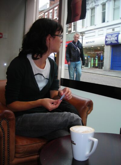 Liverpool, 8 sept 2008