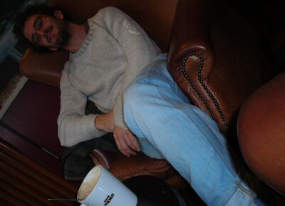 Liverpool, 8 sept 2008