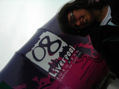 Liverpool, 8 sept 2008