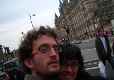 Liverpool, 8 sept 2008