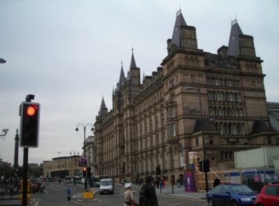 Liverpool, 8 sept 2008