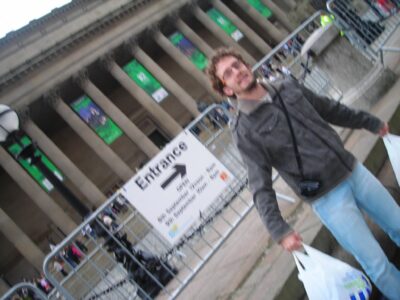 Liverpool, 8 sept 2008