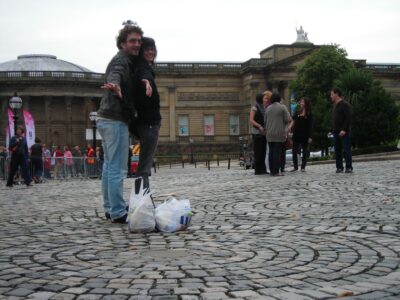 Liverpool, 8 sept 2008