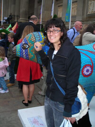 Liverpool, 8 sept 2008