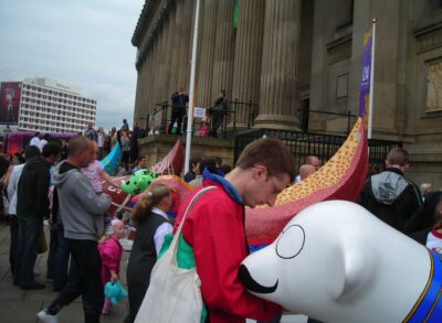 Liverpool, 8 sept 2008