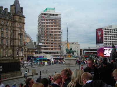 Liverpool, 8 sept 2008