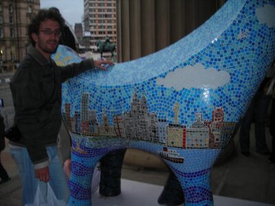 Liverpool, 8 sept 2008