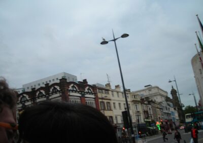 Liverpool, 8 sept 2008