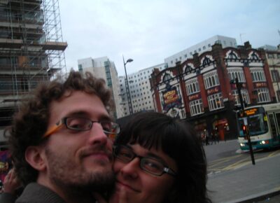 Liverpool, 8 sept 2008