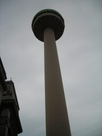 Liverpool, 8 sept 2008