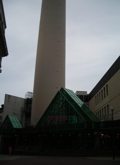 Liverpool, 8 sept 2008