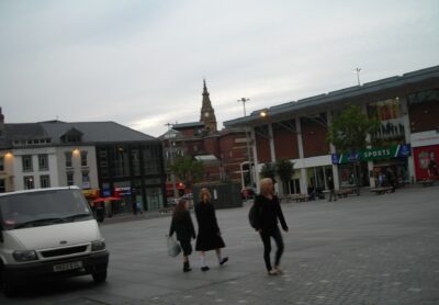 Liverpool, 8 sept 2008