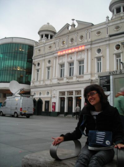 Liverpool, 8 sept 2008