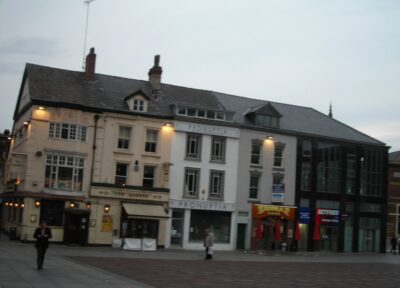 Liverpool, 8 sept 2008