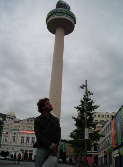 Liverpool, 8 sept 2008