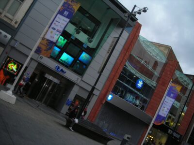 Liverpool, 8 sept 2008