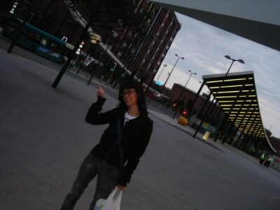 Liverpool, 8 sept 2008