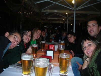 Lisboa, 24 oct 2008