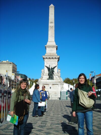 Lisboa, oct 2008