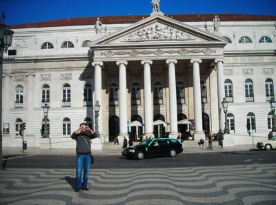 Lisboa, 25 oct 2008