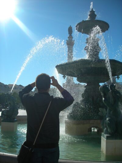 Lisboa, 25 oct 2008