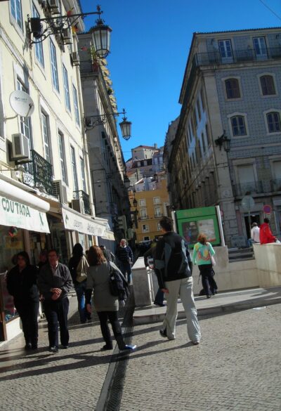 Lisboa, 25 oct 2008