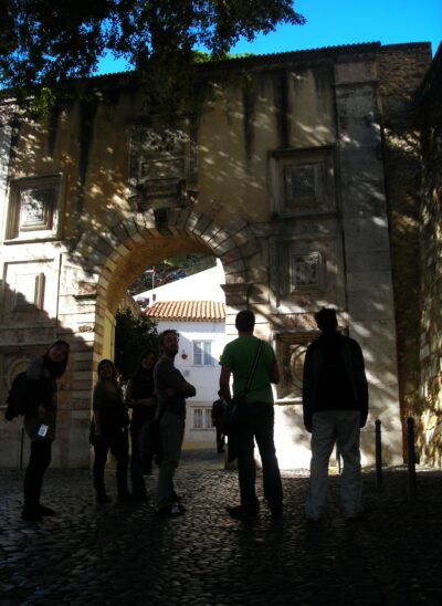 Lisboa, 25 oct 2008
