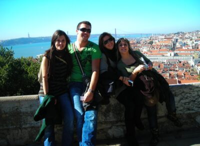 Lisboa, 25 oct 2008