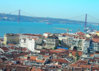Lisboa, 25 oct 2008