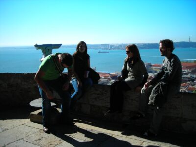 Lisboa, 25 oct 2008
