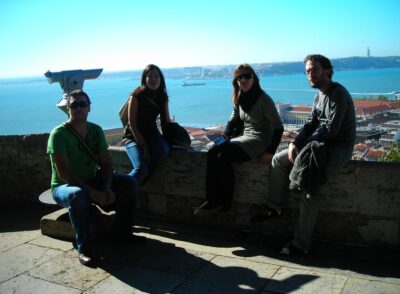 Lisboa, 25 oct 2008