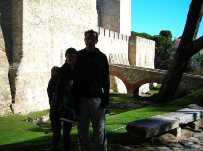 Lisboa, 25 oct 2008