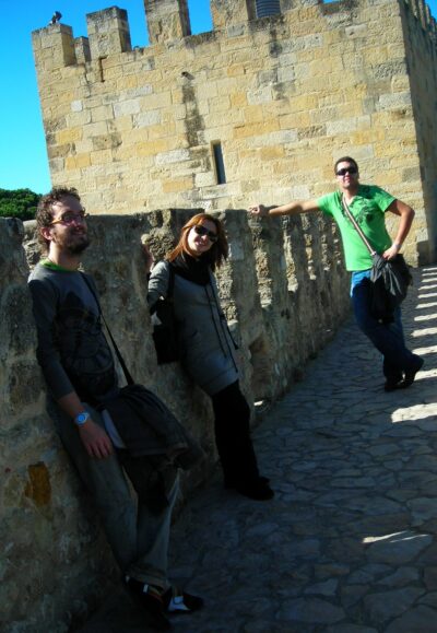 Lisboa, oct 2008