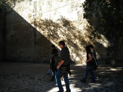 Lisboa, 25 oct 2008