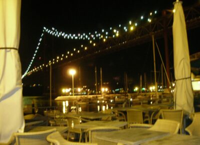 Lisboa, 25 oct 2008
