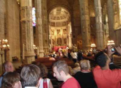 Lisboa, 26 oct 2008