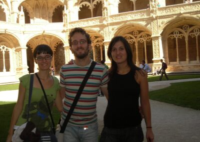 Lisboa, 26 oct 2008