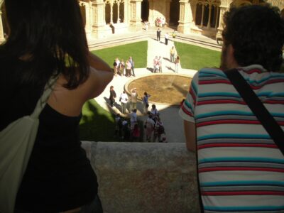 Lisboa, 26 oct 2008